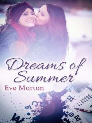 cover image of Dreams of Summer